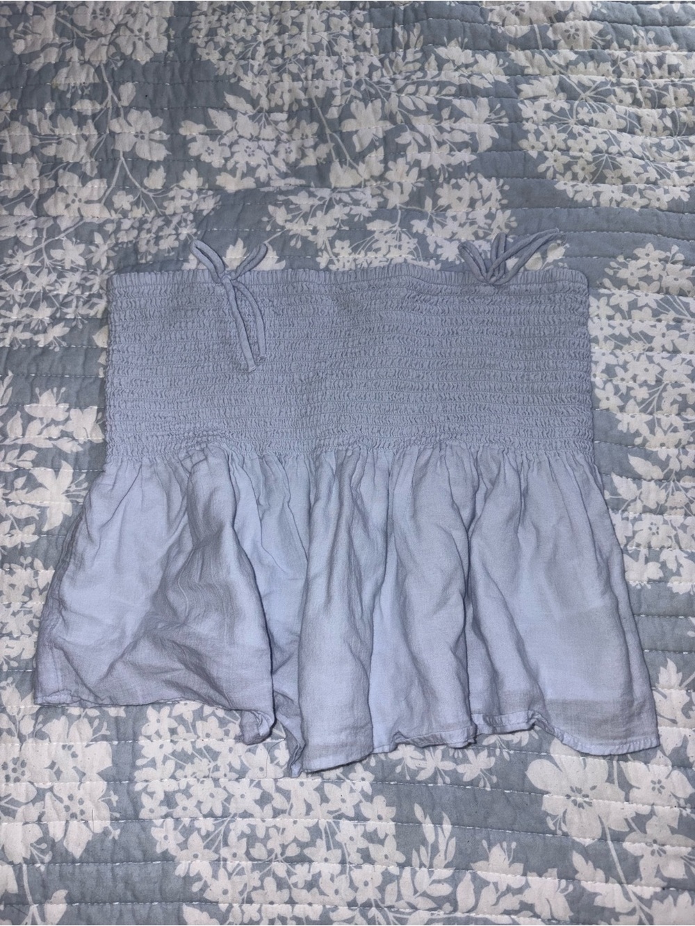American Eagle Tube Top